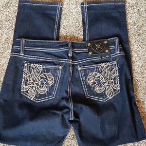 Miss Me Jeans Sz 28